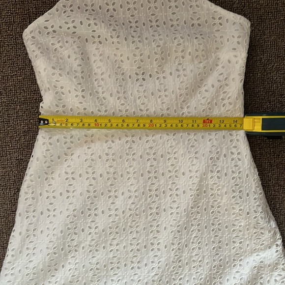Gap Eyelet Sundress - Picture 3 of 14